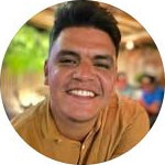 Imagem de perfil de Alyson